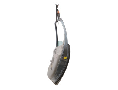 Right rear door - Citroen XSARA PICASSO - Gris Fonce - 00009008C7 - L1-3852T