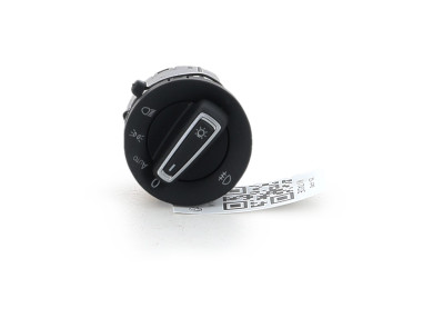 Interrupteur d'éclairage occasion - Volkswagen POLO - 5G0941431AG WZU
