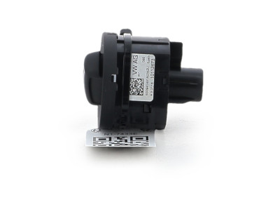 Interrupteur d'éclairage - Volkswagen POLO V PH.2 - 5G0941431AGWZU - N1-7433E