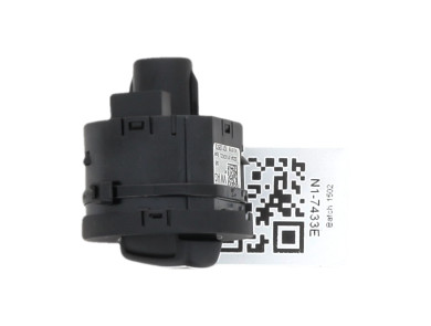 Interrupteur d'éclairage - Volkswagen POLO V PH.2 - 5G0941431AGWZU - N1-7433E
