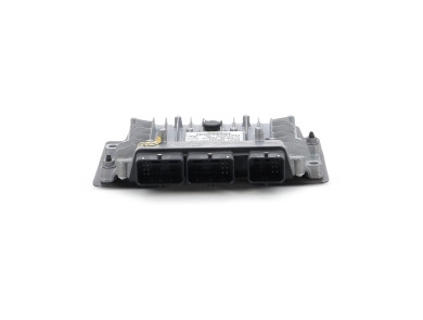 Engine calculator - Peugeot 308 I PH.1 - 9666266480 - Y1-8580I