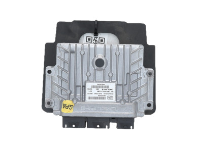 Calculateur moteur - Peugeot 308 I PH.1 - 9666266480 - Y1-8580I