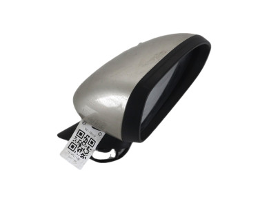 Right wing mirror - Opel CORSA D PH.1 - Jaune Fonce - 13203389 - W1-7947R