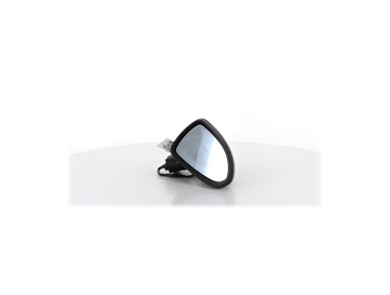 Right wing mirror - Opel CORSA D PH.1 - Jaune Fonce - 13203389 - W1-7947R