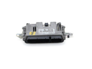 Engine calculator used - Toyota AYGO - 896610H780