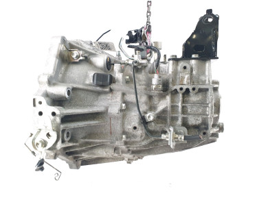 Gearbox used - Toyota YARIS - 303000D120