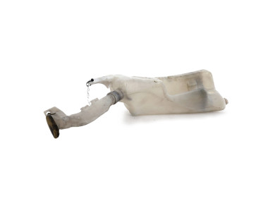 Washer fluid reservoir tank - Renault CLIO III PH.1 - 7701058023 - B1-9027V