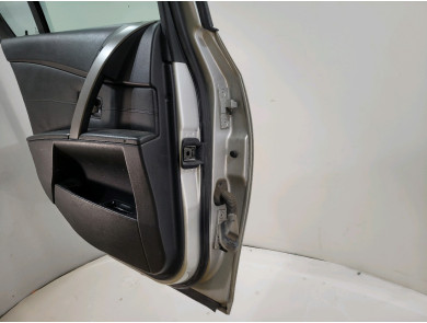 Rear left door - BMW SERIE 5 V PH.1 - Gris Clair - 41527202341 - N1-2275N