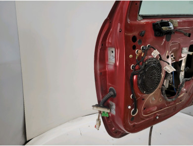 Right front door - Citroen C3 PICASSO PH.1 - 00009004AW - Q1-5722B