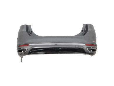 Rear bumper used - Ford MONDEO - 2129514