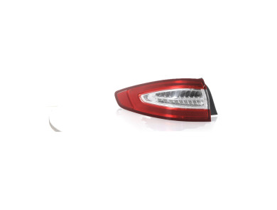 Left rear light - Ford MONDEO - 2345647 - U1-5296M