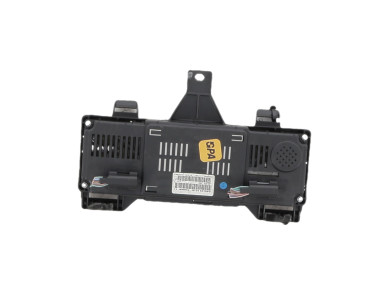 Multifunction screen - Renault GRAND SCENIC III PH.1 - 281150030R - I1-5771V