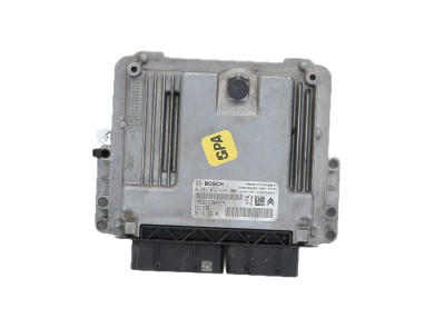 Engine calculator - Peugeot 208 I PH.2 - 9814182680 - I1-8953B