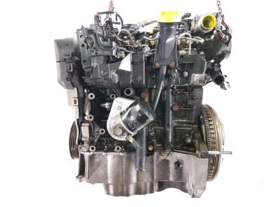 Engine type K9K636 - Renault KANGOO EXPRESS II PH.2 - E1-3135T
