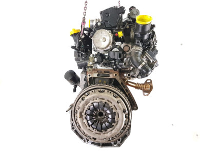 Moteur type K9K636 - Renault KANGOO EXPRESS II PH.2 - E1-3135T
