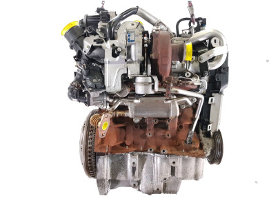 Moteur type K9K636 - Renault KANGOO EXPRESS II PH.2 - E1-3135T