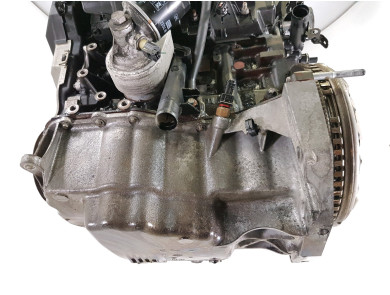 Moteur type K9K636 - Renault KANGOO EXPRESS II PH.2 - E1-3135T