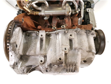 Moteur type K9K636 - Renault KANGOO EXPRESS II PH.2 - E1-3135T