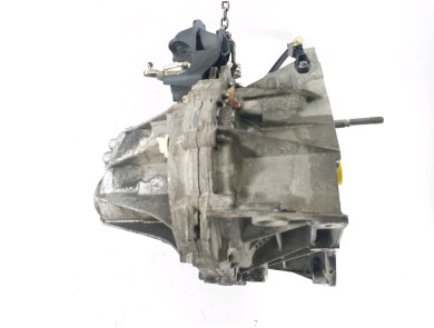 Boîte de vitesses type TL4076 - Renault KANGOO EXPRESS II PH.2 - V1-6193L