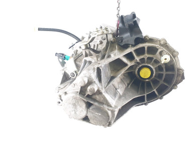 Boîte de vitesses type TL4076 - Renault KANGOO EXPRESS II PH.2 - V1-6193L