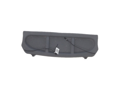Rear parcel shelf (tray) used - Chevrolet MATIZ - 96657232