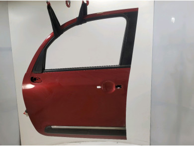 Porte avant gauche - Citroen C3 PICASSO PH.1 - 00009002AS - G1-7998N