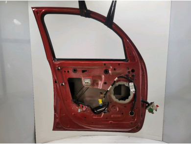 Left front door - Citroen C3 PICASSO PH.1 - 00009002AS - G1-7998N