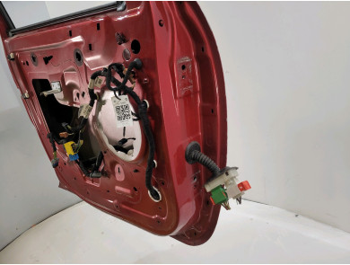 Left front door - Citroen C3 PICASSO PH.1 - 00009002AS - G1-7998N