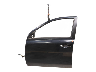 Left front door used - Nissan MICRA - H010A-1HAMB-