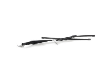 Bras d'essuie glace avant (x2) - Volkswagen PASSAT V - 3C1955409C - M1-5825H