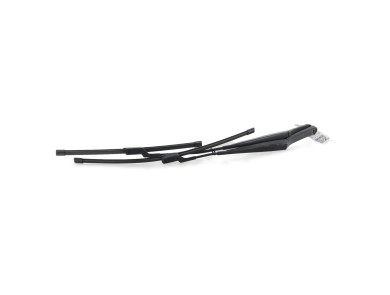 Front wiper arms (x2) - Volkswagen PASSAT V - 3C1955409C - M1-5825H