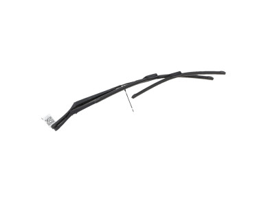 Front wiper arms (x2) - Volkswagen PASSAT V - 3C1955409C - M1-5825H