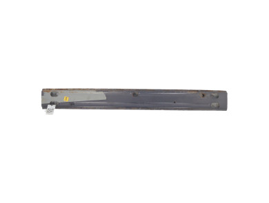 Front bumper reinforcement bar - Nissan MICRA IV PH.2 - Noir - F2030-1HAAH- S1-7333Q