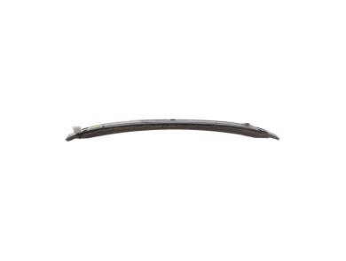 Traverse de pare choc avant - Nissan MICRA IV PH.2 - Noir - F2030-1HAAH- S1-7333Q