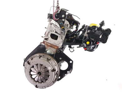 Moteur type 169A4000-2343381 - Ford KA II - N1-4307V