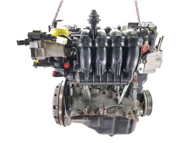Engine type 169A4000-2343381 - Ford KA II - N1-4307V