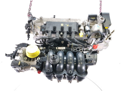 Engine type 169A4000-2343381 - Ford KA II - N1-4307V