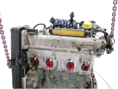Engine type 169A4000-2343381 - Ford KA II - N1-4307V