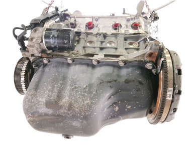 Engine type 169A4000-2343381 - Ford KA II - N1-4307V