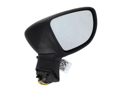 Right wing mirror used - Renault CAPTUR - 963018492R