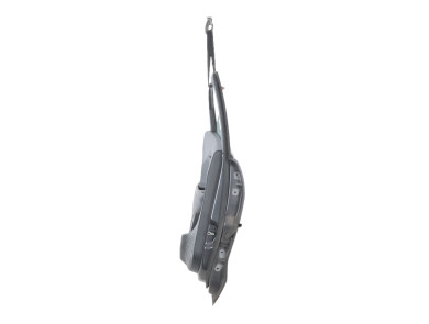 Rear left door - KIA RIO III PH.1 - Gris Fonce - 770031W210 - F0-0896L