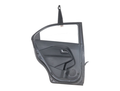 Rear left door - KIA RIO III PH.1 - Gris Fonce - 770031W210 - F0-0896L