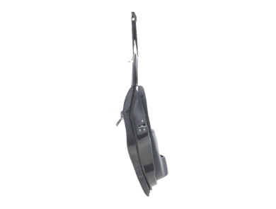 Rear left door - KIA RIO III PH.1 - Gris Fonce - 770031W210 - F0-0896L