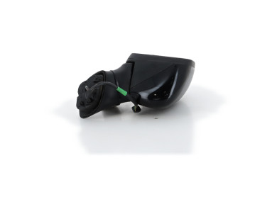 Rétroviseur gauche - Renault CLIO IV PH.1 - Noir - 963024349R - V1-7925W