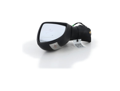 Left wing mirror - Renault CLIO IV PH.1 - Noir - 963024349R - V1-7925W