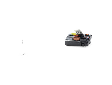Boitier BSM - Citroen C3 I PH.2 - 9667199780 - C1-5750E