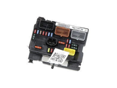 BSM - Citroen C3 I PH.2 - 9667199780 - C1-5750E