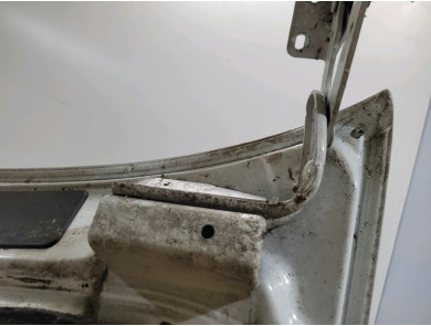 Capot - Renault MASTER II PH.3 - Blanc - 7751474717 - G1-9222E