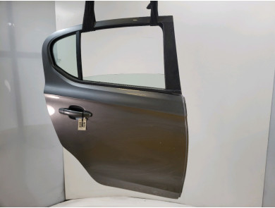 Right rear door used - Opel CORSA - 39135552