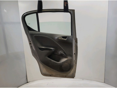 Rear left door - Opel CORSA E - 39135551 - M1-5595G